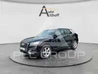 2018 Audi Q2
