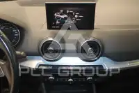 2018 Audi Q2