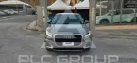 2018 Audi Q2