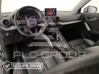 2018 Audi Q2