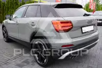 2018 Audi Q2