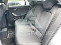 2018 Audi Q2