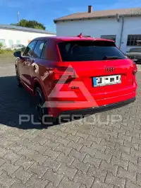 2018 Audi Q2