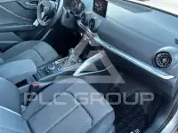 2018 Audi Q2