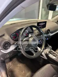 2018 Audi Q2