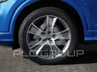 2018 Audi Q2