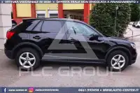 2018 Audi Q2