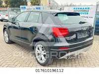 2018 Audi Q2