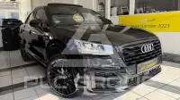 2018 Audi Q2