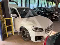 2018 Audi Q2