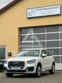 2018 Audi Q2