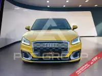 2018 Audi Q2