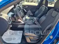 2018 Audi Q2