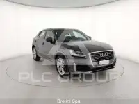 2018 Audi Q2