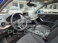 2018 Audi Q2