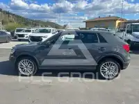 2018 Audi Q2