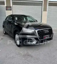 2018 Audi Q2