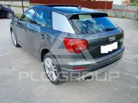 2018 Audi Q2