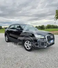 2018 Audi Q2