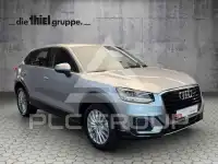 2018 Audi Q2