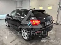 2018 Audi Q2