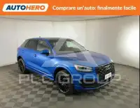 2018 Audi Q2