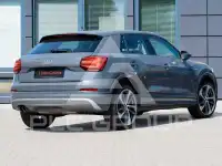 2018 Audi Q2
