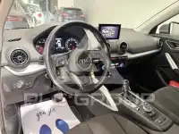 2018 Audi Q2