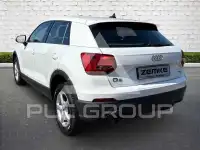2018 Audi Q2