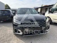 2018 Audi Q2