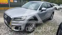 2018 Audi Q2