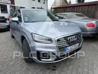 2018 Audi Q2