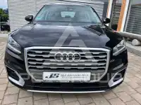 2018 Audi Q2