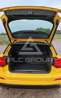 2018 Audi Q2