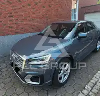 2018 Audi Q2