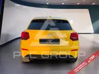 2018 Audi Q2