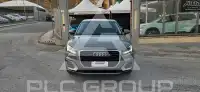 2018 Audi Q2