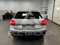 2018 Audi Q2