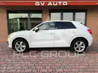 2018 Audi Q2