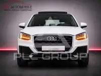 2018 Audi Q2