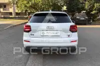 2018 Audi Q2
