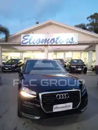 2018 Audi Q2