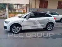 2018 Audi Q2