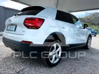 2018 Audi Q2