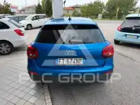 2018 Audi Q2