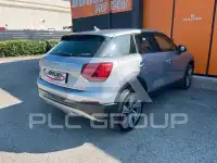 2018 Audi Q2