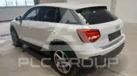 2018 Audi Q2