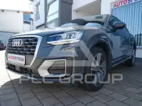 2018 Audi Q2