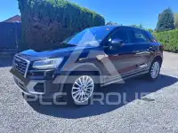 2018 Audi Q2