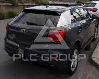 2018 Audi Q2